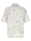 Jacquemus La Chemise Romarin Shirt