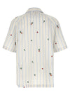 Jacquemus La Chemise Romarin Shirt
