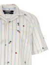 Jacquemus La Chemise Romarin Shirt