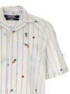 Jacquemus La Chemise Romarin Shirt