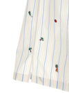 Jacquemus La Chemise Romarin Shirt