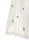 Jacquemus La Chemise Romarin Shirt