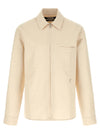 Jacquemus La Chemise Mecano Shirt
