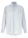Jacquemus La Chemise Camargue Shirt