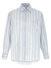 Jacquemus La Chemise Camargue Shirt
