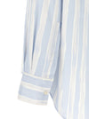 Jacquemus La Chemise Camargue Shirt
