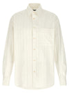 Jacquemus La Chemise Camargue Shirt