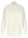 Jacquemus La Chemise Camargue Shirt