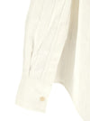 Jacquemus La Chemise Camargue Shirt