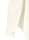 Jacquemus La Chemise Camargue Shirt