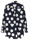 Jacquemus La Chemise Camargue Shirt