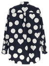 Jacquemus La Chemise Camargue Shirt
