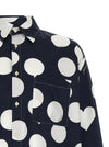 Jacquemus La Chemise Camargue Shirt