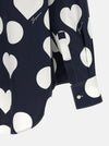 Jacquemus La Chemise Camargue Shirt