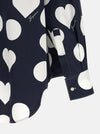 Jacquemus La Chemise Camargue Shirt
