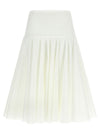 Jacquemus Le Jupon Skirt