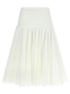 Jacquemus Le Jupon Skirt