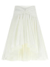 Jacquemus Le Jupon Skirt