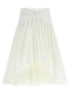 Jacquemus Le Jupon Skirt