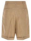 Jacquemus Le Short Pastro Bermuda Shorts