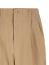 Jacquemus Le Short Pastro Bermuda Shorts