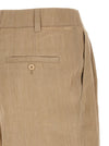 Jacquemus Le Short Pastro Bermuda Shorts