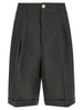 Jacquemus Le Short Pastro Bermuda Shorts