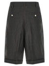 Jacquemus Le Short Pastro Bermuda Shorts