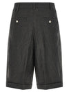 Jacquemus Le Short Pastro Bermuda Shorts