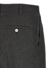 Jacquemus Le Short Pastro Bermuda Shorts