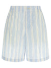 Jacquemus Le Short Caleçon Bermuda Shorts