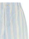 Jacquemus Le Short Caleçon Bermuda Shorts