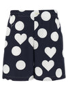 Jacquemus Le Short Calecon Bermuda Shorts