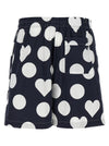 Jacquemus Le Short Calecon Bermuda Shorts