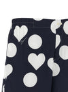Jacquemus Le Short Calecon Bermuda Shorts