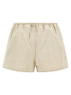 Jacquemus Le Short De-nimes Amelo Shorts