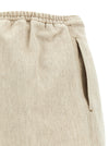 Jacquemus Le Short De-nimes Amelo Shorts