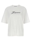 Le T-shirt Jacquemus T-shirt