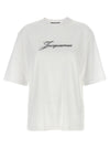 Le T-shirt Jacquemus T-shirt