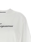 Le T-shirt Jacquemus T-shirt