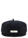 Jacquemus Basque Le Basque Cavallo