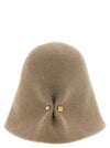 Jacquemus Cloche Hat