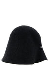 Jacquemus Wool Hat
