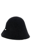Jacquemus Wool Hat