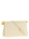 Jacquemus Le Sac Rond Carré Clutch