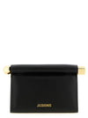 Jacquemus Rond Carré Clutch Bag