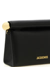 Jacquemus Rond Carré Clutch Bag