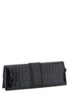 Jacquemus La Pochette Bambino Clutch