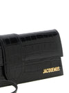 Jacquemus La Pochette Bambino Clutch