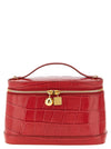 Jacquemus Le Petit Vanity Handbag
